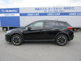 インプレッサXV 2.0i-L アイサイト 4WD 