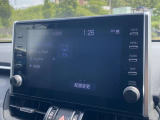 メモリーナビバックカメラ付で安心して駐車できます!