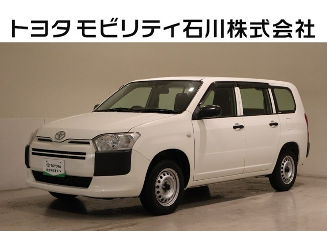 プロボックスバン 1.5 DX コンフォート 4WD 