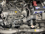 親切・丁寧な専門メカニックスタッフが応対!・車検・点検整備・事故等の修理などアフターサービスも安心。お車のカスタマイズもネクステージのサービススタッフまでご相談ください!