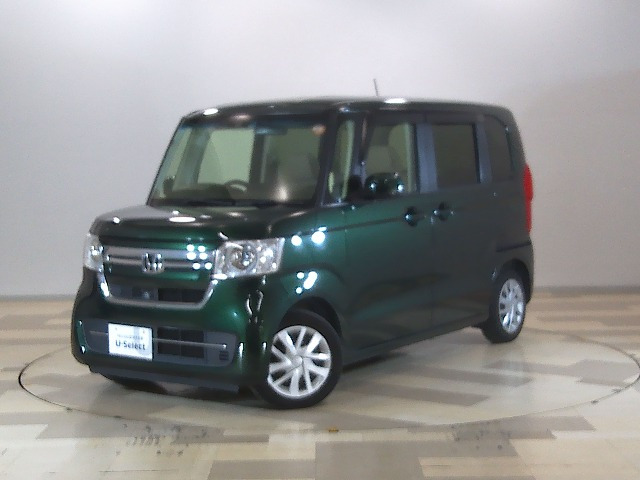 N-BOX L 