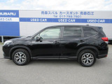 フォレスター 2.0 ツーリング 4WD 