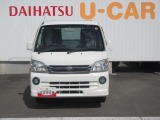 ハイゼットトラック エクストラ 4WD 