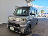 ピクシスメガ Gターボ SAIII 