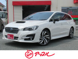 ☆安心の4WD☆レヴォーグ入庫しました☆