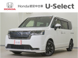 ステップワゴン e:HEVスパーダ入荷いたしました、お気軽にお問い合わせください。当社ではお客様の、安心・快適なカーライフの為にご契約前に現車の確認をお願いしております。