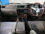 ランドクルーザー80 4.5 VXリミテッド 4WD 