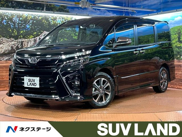 ヴォクシー 2.0 ZS 煌II 