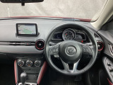 CX-3 1.5 XD ツーリング 