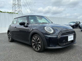 MINI認定中古車 全国の正規ディーラーにて保証修理が受けられます。