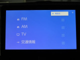 純正10インチディスプレイオーディオ装備。