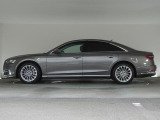 A8 55 TFSI クワトロ 4WD 
