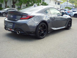 BRZ 2.4 R 