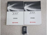 キーを取り出さずにドアを施錠&解錠。クルマの始動も可能です。
