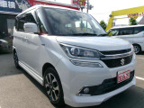 ソリオバンディット 1.2 ハイブリッド(HYBRID) MV 4WD 