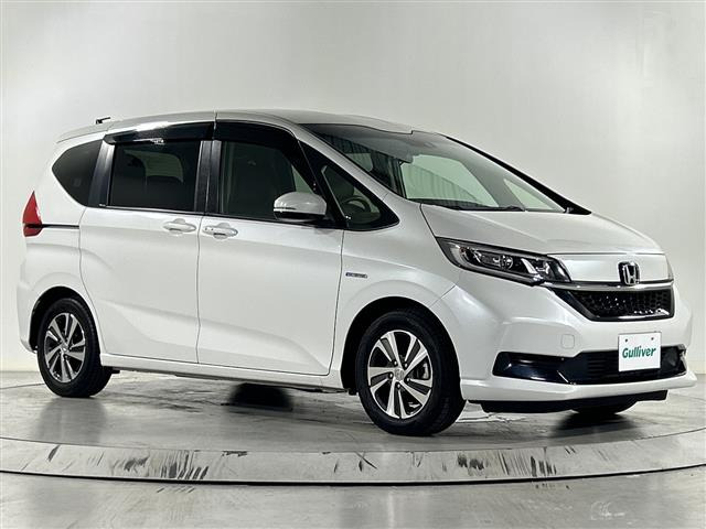 フリード 1.5 ハイブリッド G ホンダセンシング 修復歴無し