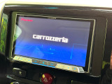 【ナビゲーション】目的地までしっかり案内してくれる使いやすいナビ。Bluetooth接続すればお持ちのスマホやMP3プレイヤーの音楽を再生可能!毎日の運転がさらに楽しくなります!!