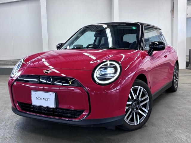 BMW MINI ミニ 