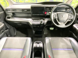 ステップワゴン 2.0 スパーダ ハイブリッド G EX ホンダセンシング 特別仕様車