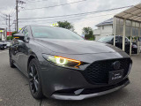 MAZDA3セダン 2.0 20S プロアクティブ ツーリング セレクション 