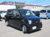 N-WGN L ホンダ センシング 4WD 
