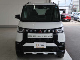 デリカミニ T プレミアム 4WD 