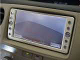 ◆バックカメラ◆リバースにするだけで映ります、後方の安全確認や、狭い駐車場での車庫入れ、雨の日や夜間など視界の悪い時に便利です!安全にバックする為には欠かせない装備です。