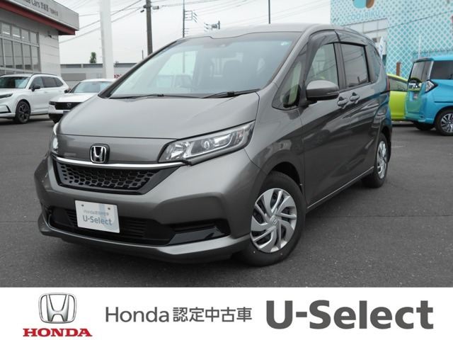 フリード 1.5 G ホンダセンシング