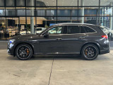 GLC AMG GLC63 S E パフォーマンス 4WD 