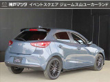 MAZDA2 1.5 15S ブラックトーンエディション 