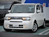日産 キューブ