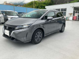 ノート 1.2 S FOUR 4WD 
