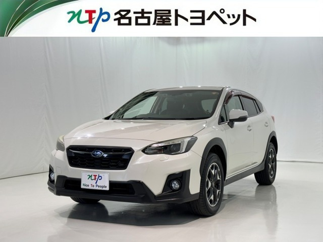 XV 2.0i-L アイサイト 4WD 