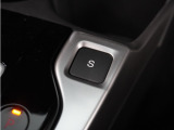 ◆Sモード◆スイッチオンでスポーティな走行を!エンジンのトルク感を活かしたレスポンスの良い走りに。