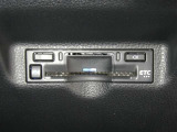 【ETC車載器付き】当社ではETCセットアップも承っております。お気軽に店舗スタッフまでお問い合わせください。