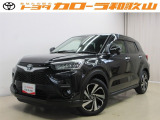 トヨタカローラ和歌山の認定中古車『トヨタ ライズ』をご覧いただきありがとうございます。