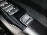 シートヒーターを装備寒い日もポカポカ
