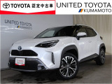 R5年式☆ヤリスクロスハイブリッド入荷しました☆