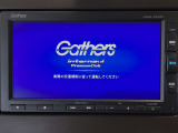 【オーディオ機能】ナビに一体のオーディオは、CDプレーヤーを装備♪もちろんFM/AMラジオもお聞きいただけますよ♪