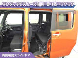 ウェイク L リミテッド SAIII 