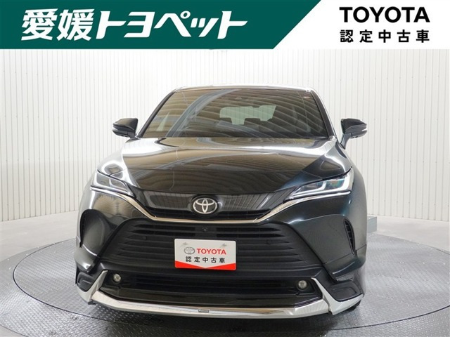 ハリアー  2.0 Z