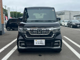 N-BOXカスタム EX 