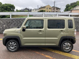 ハスラー ハイブリッド(HYBRID) G 