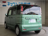 スペーシア ハイブリッド(HYBRID)  X 