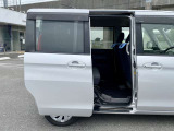 いつでも綺麗な状態をお客様に見て頂けるよう全車クリーニングを行っております!