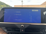 Bluetoothオーディオ付き!ドライブ等で自分の好きな音楽を流そう☆