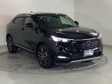 ドアミラーにLEDウインカーがついているので、周囲にアピールできますね。