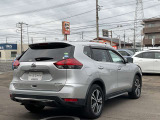 エクストレイル 2.0 20Xi 4WD 