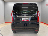 N-BOX G L ホンダセンシング 