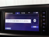 Bluetoothが装着されており、スマートフォンとの簡単にでき便利です。